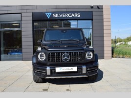 Mercedes-Benz G63AMG/Dvoubarevn int./Mase