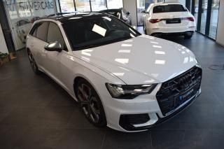 Audi S6 S6/344PS/zadn nat.nprav/Keyl