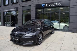 koda Superb KeyLess/Pano/tan/4x4/140kW