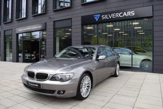 BMW 760Li V12/Navi/Int.Xenon/