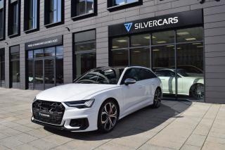 Audi S6 S6/344PS/FULLnat.nprava/Keyl