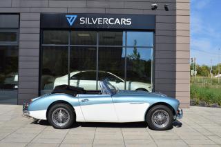 Austin-Healey 3000 MARK III