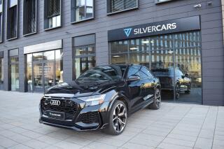 Audi RS Q8 B&O/Panorama/23�/Matrix/Antira