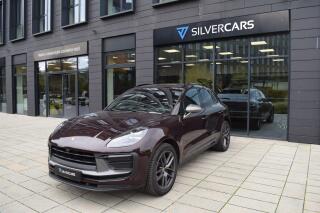 Porsche Macan T/Pano/KeyLess