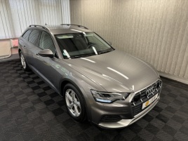 Audi A6 3.0d*ALLROAD*DPH*4x4*1-MAJ*