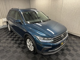 Volkswagen Tiguan 1.5Tsi*110kw*DSG*1-MAJ*DPH*