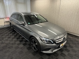 Mercedes-Benz 220Cdi*4x4*143kw*9G*DPH*1-MAJ*