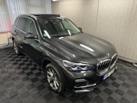 BMW X5 3.0d*210kw*1-MAJ*DPH*PANO*