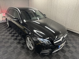 Mercedes-Benz 350D*190KW*AMG*DPH*