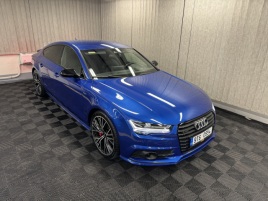 Audi A7 3.0d*240kw*CZ*Competition*