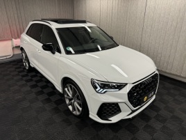 Audi RS Q3 2.5Tfsi*294kw*1-MAJ*DPH*