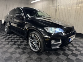 BMW X6 40D*225kw*8-AT*CZ*