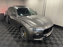 Maserati Levante SQ4*316kw*GRANSPORT*1-MAJ*DPH*