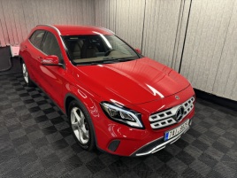 Mercedes-Benz GLA 220i*135kw*4x4*CZ*1-MAJ*DPH*