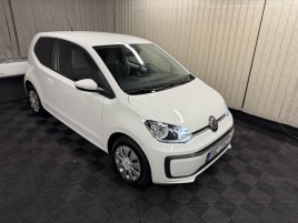 Volkswagen up! 1.0*CNG*50kw*CZ*DPH*1-MAJ*