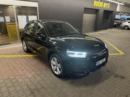 Audi Q5 2.0Tdi*140kw*4x4*S-line*