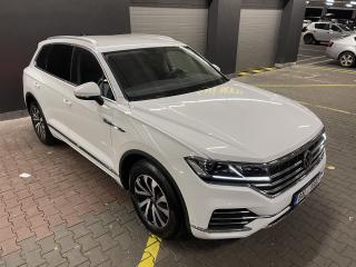 Volkswagen Touareg 3.0Tdi*CZ*1-MAJ*DPH*Elegance*