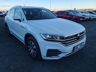 Volkswagen Touareg 3.0Tdi*CZ*1-MAJ*DPH*Elegance*