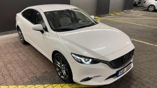 Mazda 6 2.2d*129kw*6-M*CZ*