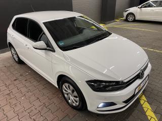 Volkswagen Polo 1.6Tdi*70kw*1-MAJ*DPH*