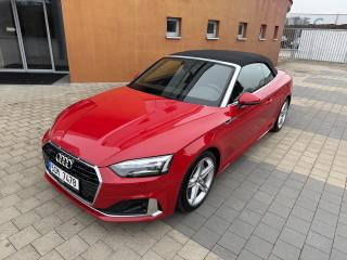 Audi A5 40Tdi*140kw*4x4*DPH*