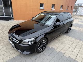 Mercedes-Benz 220Cdi*143kw*9-G*DPH*