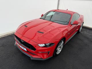 Ford Mustang V8*5.0*EU*1-MAJ*DPH*B&O*55*