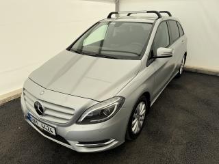 Mercedes-Benz 200cdi*Automat*Xenon*ACC*