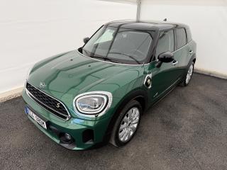 Mini Countryman Plug-in*4x4*1-MAJ*DPH*