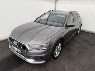 Audi A6 3.0d*ALLROAD*DPH*4x4*1-MAJ*