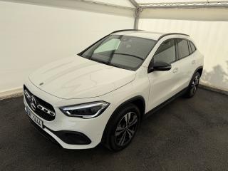 Mercedes-Benz GLA 2.0Cdi*110kw*4x4*8-G*CZ*LED*