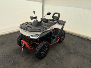 Segway Snarler AT6 L 1-MAJ*CZ*DPH*Zaruka*