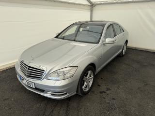 Mercedes-Benz 350Cdi*4x4*CZ*DPH*