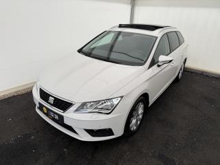 Seat Leon 1.5Tgi*Style*Pano*1-MAJ*DPH*