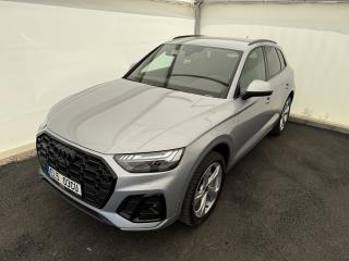 Audi Q5 50TFSI-E*195kw*S-line*