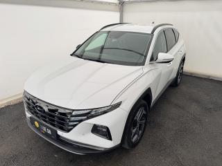 Hyundai Tucson Hybrid*169kw*4x4*DPH