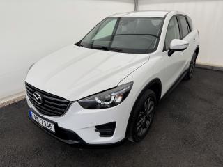 Mazda CX-5 129kw*4x4*BOSE*Automat*DPH*