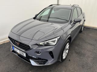 Cupra Formentor Hybrid*110kw*R*Zaruka*DPH