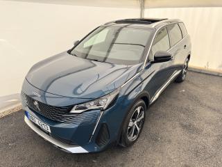 Peugeot 5008 2.0HDI*GTline*130Kw*R*DPH