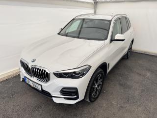 BMW X5 3.0D*210Kw*R*1-MAJ*DPH*