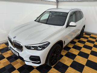 BMW X5 3.0D*210Kw*R*1-MAJ*DPH*