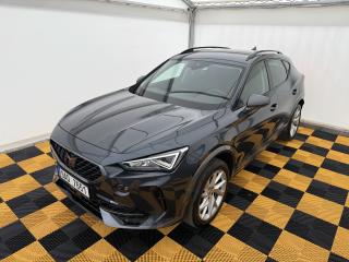 Cupra Formentor 2.0tsi*R*Zruka*DPH*1-Maj*4x4