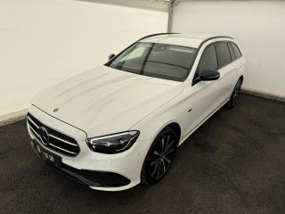 Mercedes-Benz 300de*9G*DPH*PLUG-IN*4X4*1-MAJ
