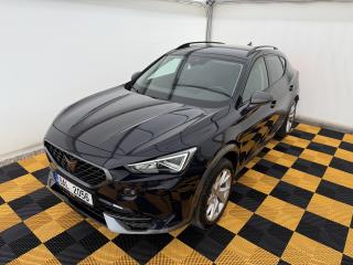 Cupra Formentor 1.5Tsi*CZ*DPH*1-MAJ*ZARUKA*