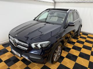 Mercedes-Benz GLE 350de*9-G*1-MAJ*DPH*Pano*