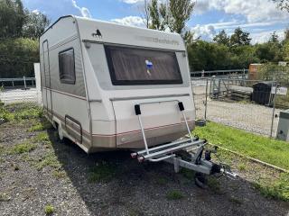 Dethleffs ostatn Velmi zachoval