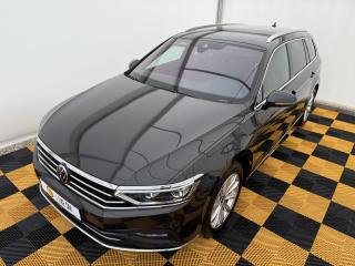 Volkswagen Passat 1.5Tsi*110kw*Highline*1MAJ*DPH
