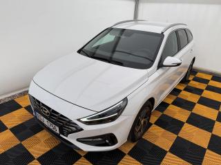 Hyundai i30 1.0*CZ*1-MAJ*DPH*AT*