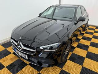 Mercedes-Benz 220Cdi*9-G*CZ*DPH*1-MAJ*4x4*