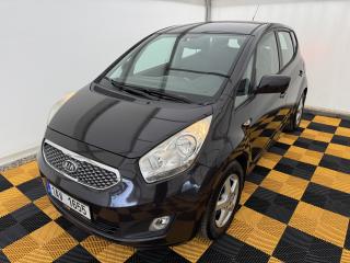 Kia Venga 1.6i*Automat*R*